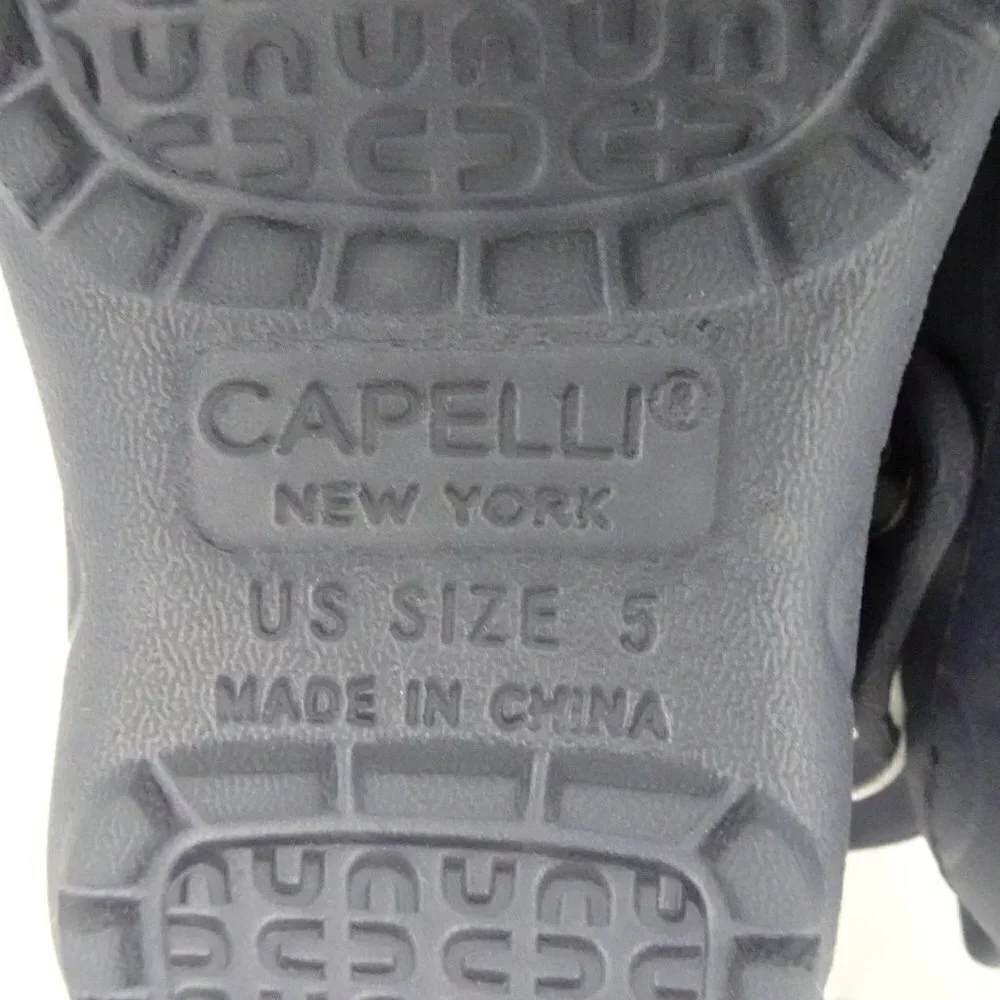Capelli of New York capelli new